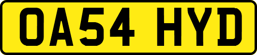 OA54HYD