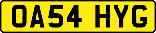 OA54HYG