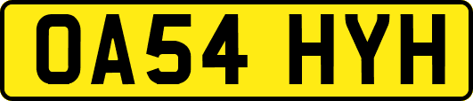 OA54HYH