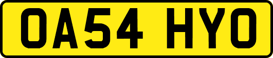 OA54HYO