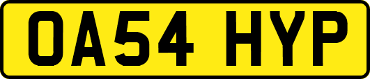 OA54HYP