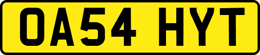 OA54HYT