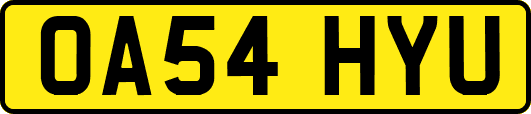 OA54HYU