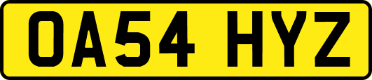 OA54HYZ