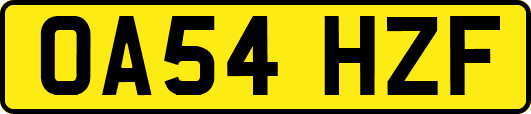 OA54HZF