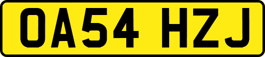 OA54HZJ