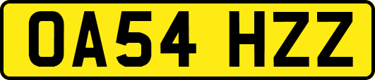 OA54HZZ