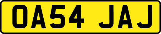 OA54JAJ