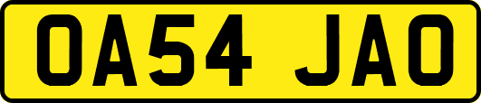 OA54JAO