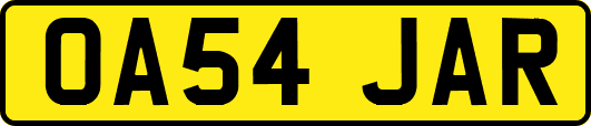 OA54JAR
