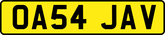 OA54JAV