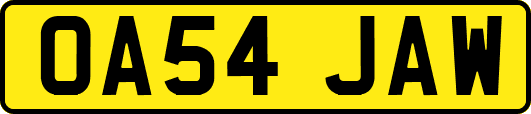 OA54JAW