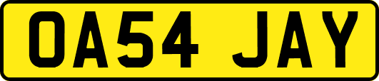 OA54JAY
