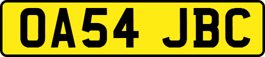 OA54JBC