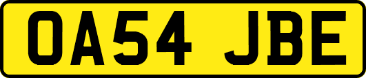 OA54JBE