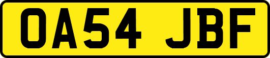 OA54JBF