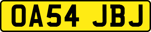 OA54JBJ