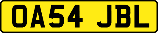 OA54JBL