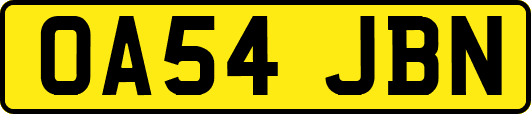 OA54JBN