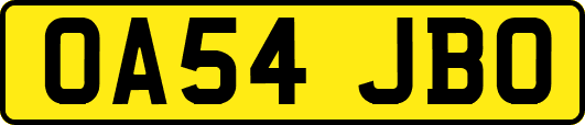 OA54JBO