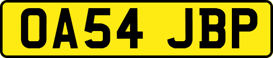 OA54JBP