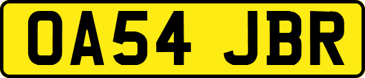 OA54JBR
