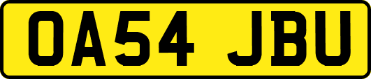 OA54JBU