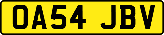 OA54JBV