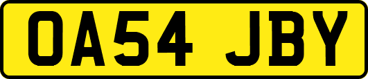 OA54JBY