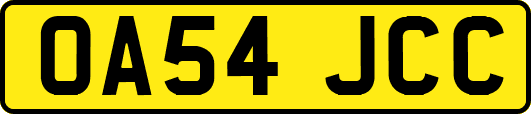 OA54JCC