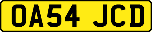 OA54JCD