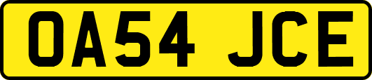 OA54JCE