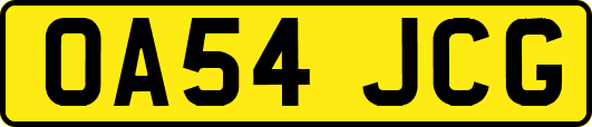 OA54JCG