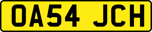 OA54JCH