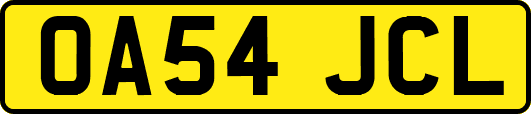 OA54JCL