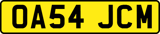 OA54JCM