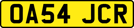 OA54JCR