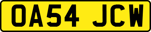 OA54JCW