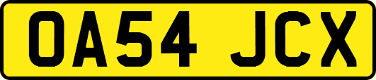 OA54JCX