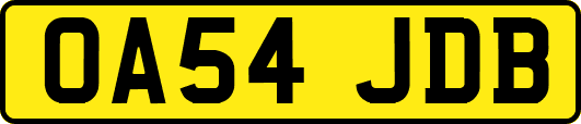 OA54JDB