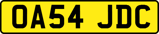 OA54JDC