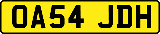 OA54JDH