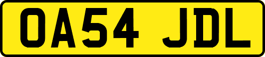 OA54JDL