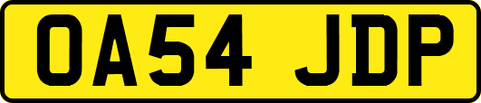 OA54JDP