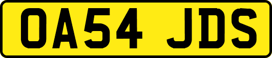 OA54JDS
