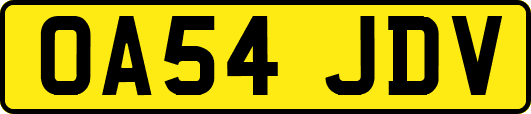 OA54JDV