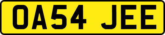 OA54JEE