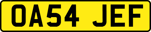 OA54JEF