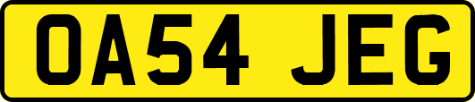 OA54JEG