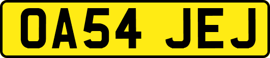 OA54JEJ